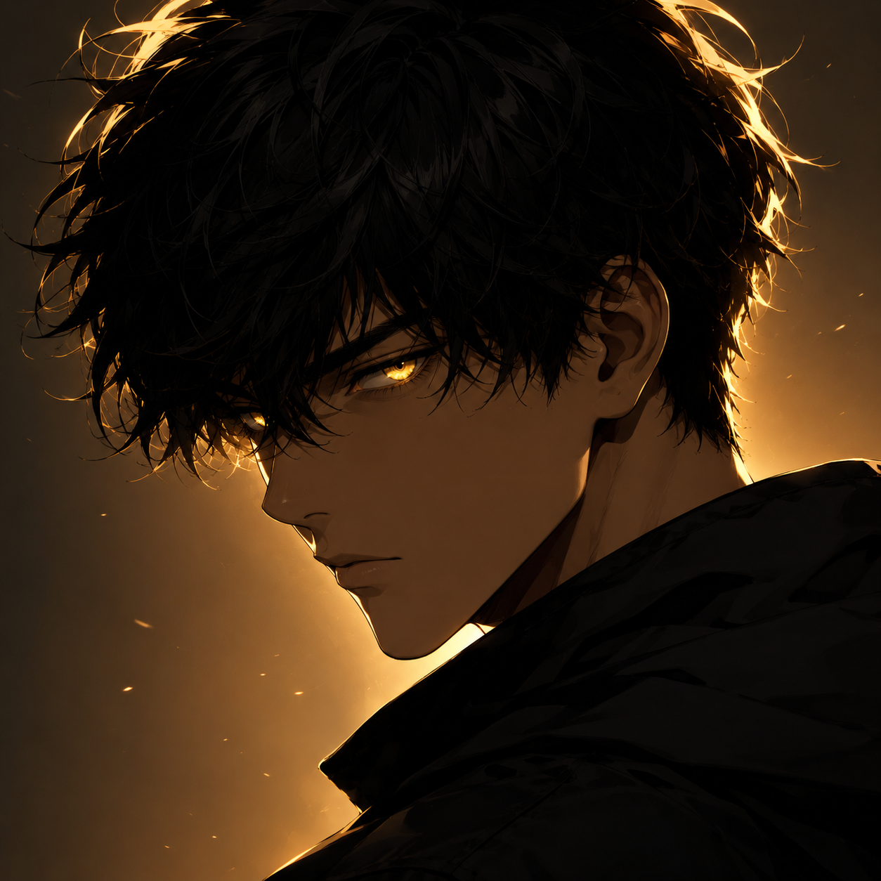Mendez Avatar